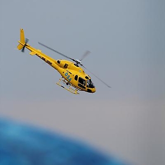 Helicopter Show 2012